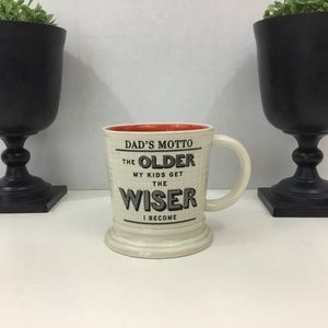 Hallmark Dad’s Mug
